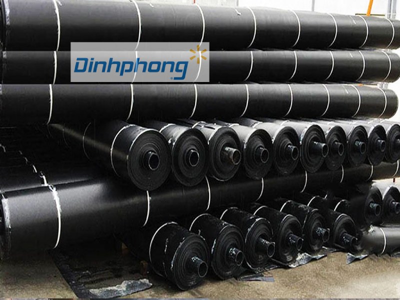 Đơn Vị Cung Cấp Và Thi Công Bạt HDPE Chất Lượng Tại Công Ty Đỉnh Phong