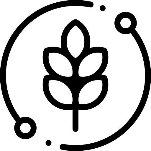 icon cây được bảo vệ khỏe mạnh