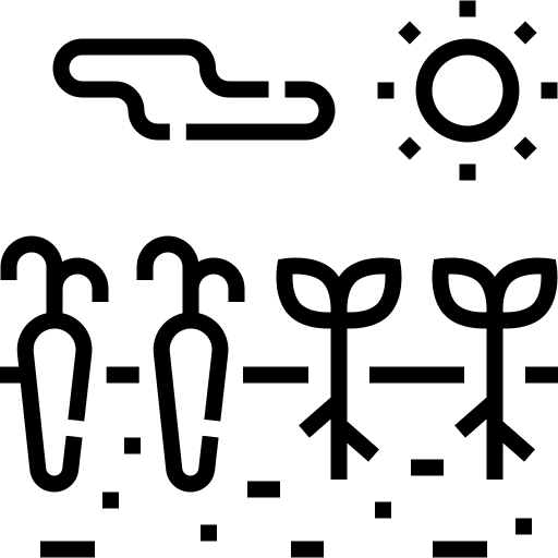 icon ứng dụng trong nông nghiệp