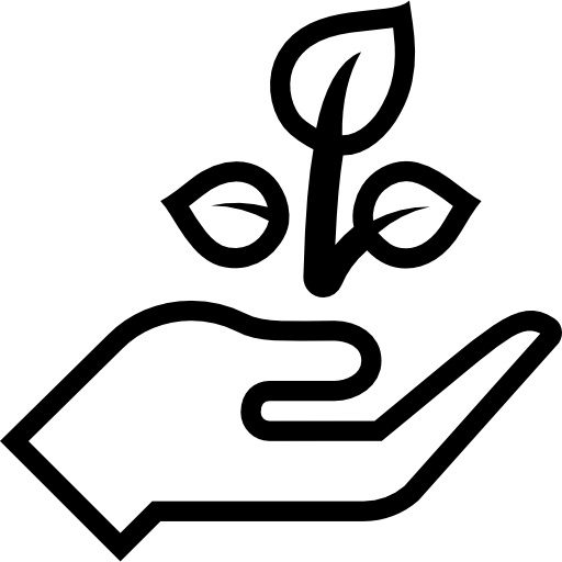 icon bảo vệ môi trường