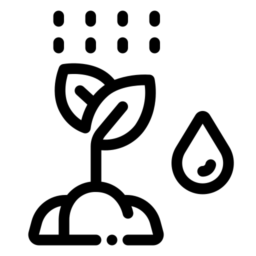 icon tiết kiệm nước