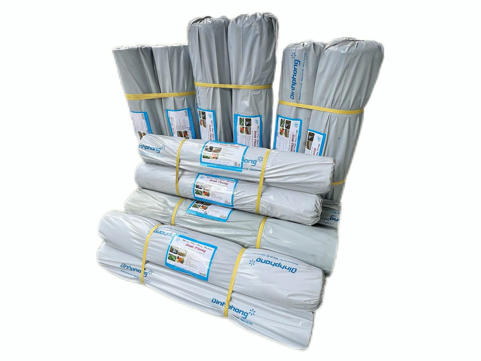 Báo Giá Màng Phủ Nông Nghiệp Mới Nhất 2025 |Giá Gốc Nhà Máy Đỉnh Phong